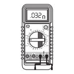 Kopp GDT-292 A Owner's Manual