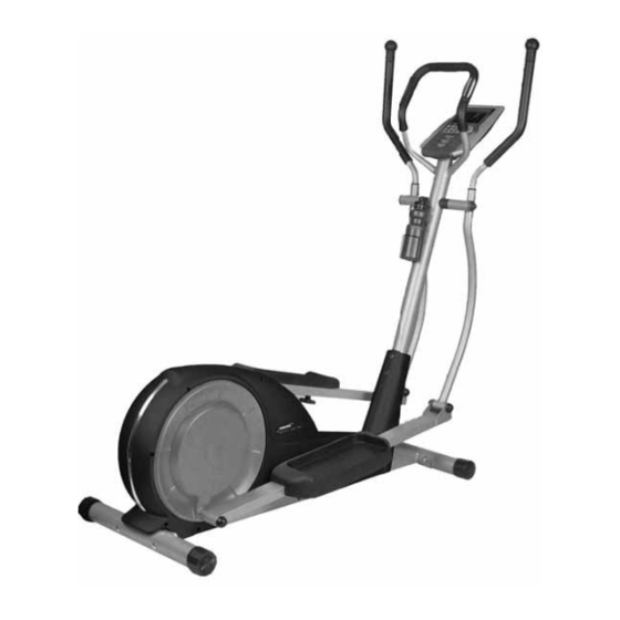 Trojan discount cross trainer