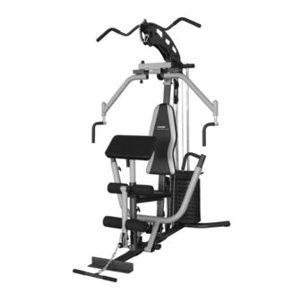 Trojan home gym online manual