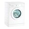 Washer Beko EV7100 User Manual