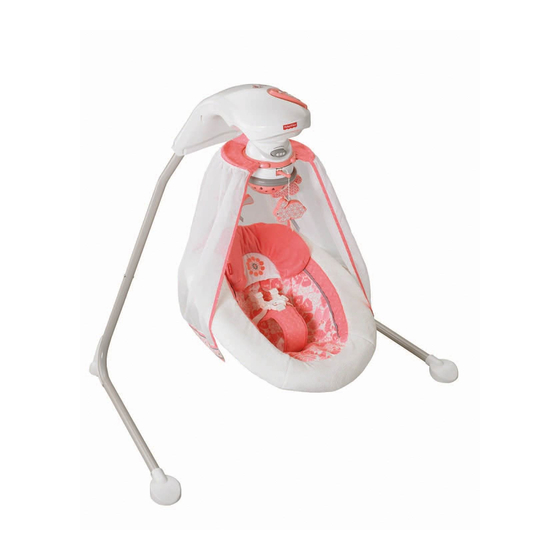 FISHERPRICE X7050 QUICK START MANUAL Pdf Download ManualsLib