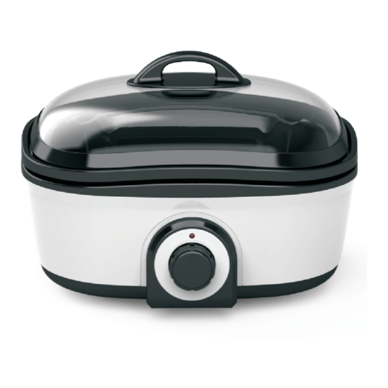 giani 8 in 1 multi cooker