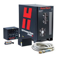 Hypertherm HPR130 Instruction Manual