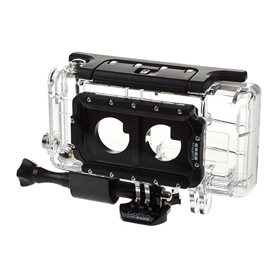 GOPRO DUAL HERO SYSTEM USER MANUAL Pdf Download ManualsLib