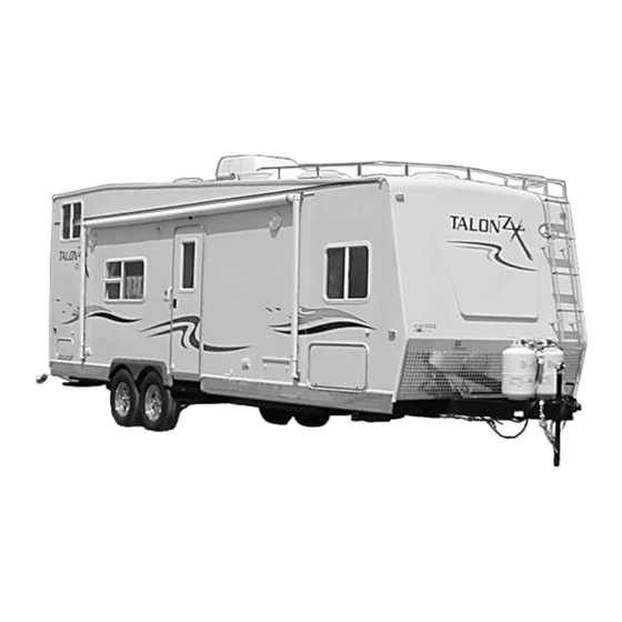 2004 Jayco Talon Zx Toy Hauler Specs Wow Blog