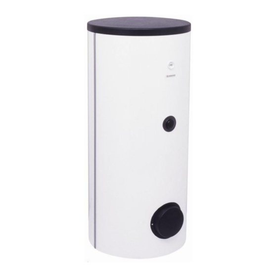 DRAZICE OKCE 100 S/2,2 KW OPERATING AND INSTALLATION MANUAL Pdf ...