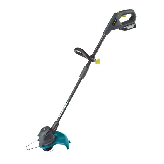 YARDWORKS 06022936 INSTRUCTION MANUAL Pdf Download ManualsLib