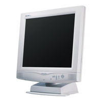Philips 180P1L Specification Sheet