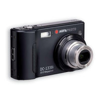 AgfaPhoto DC-1338i Technical  Details