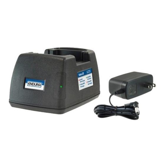 Endura EC1 User Manual