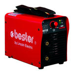 bester 151 Operator's Manual