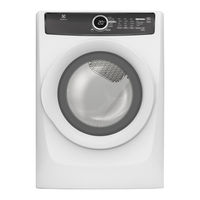 Electrolux EFMG617SIW Service Manual