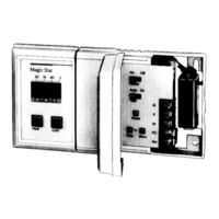 Honeywell Magic Stat MS3000 Installation Manual