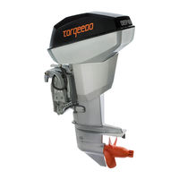 Torqeedo DEEP BLUE 80 Operating Instructions Manual