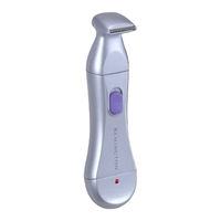Remington Trim & Shape WPG-150 Use And Care Manual