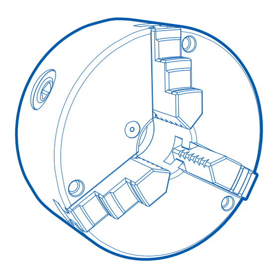 SAMCHULLY FTC Instruction Manual