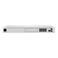 Ubiquiti UniFi Dream Machine Pro UDM-Pro Quick Start Manual
