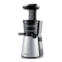 CONSTRUCTA CJP1300B User Manual