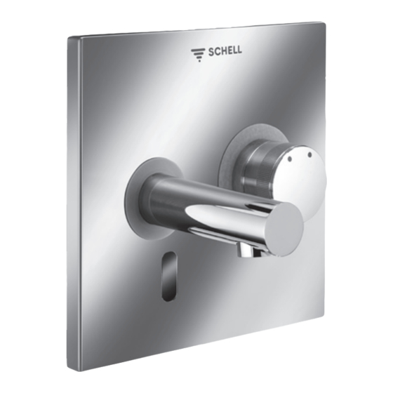Shell LINUS W-E-M Manuals