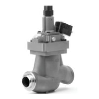 Parker A4WS Product Bulletin