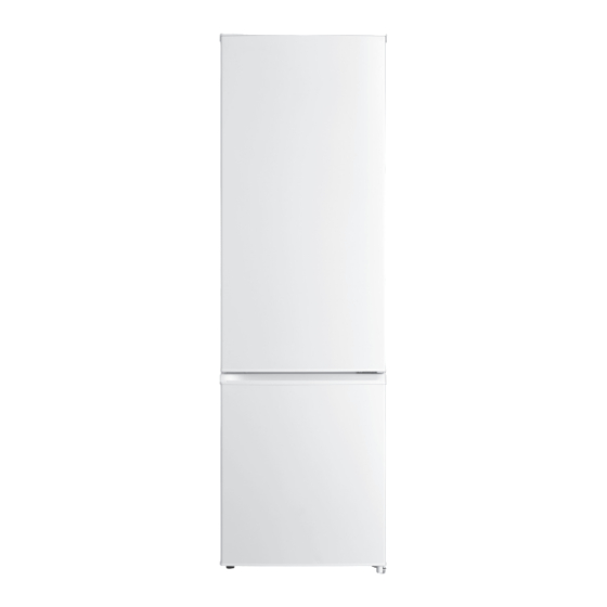 ARDESTO DDF-M260W177 User Manual