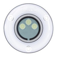 Oceanled DISCOVER D3 Installation & Operation Manual