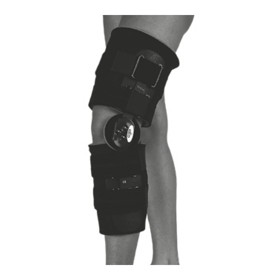 Orliman 94230 Use And Maintenance Instructions