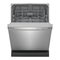 Dishwasher Frigidaire FFCD2418US Use & Care Manual