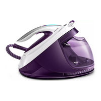Philips GC9660/30 User Manual