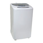 Haier HLP21E User Manual