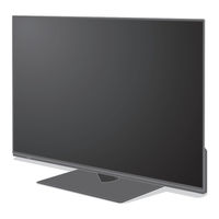 Panasonic TX-48LZ1500B Operating Instructions Manual