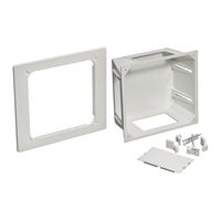 Leviton 47617-REB Manual