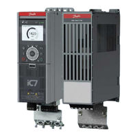 Danfoss OF7S1 Installation Manual