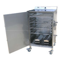 SmokinTex Pro 1500-C Operating Manual