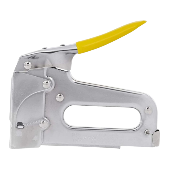 Arrow T59 Manual