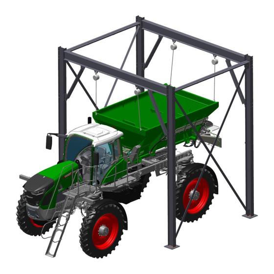 AGCO ACP0940340 Instruction Manual