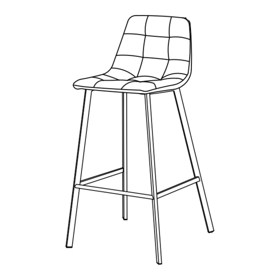 BUT SAVINA H63 Assembly Instructions