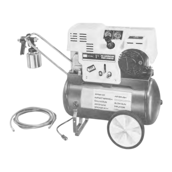 Sears CRAFTSMAN 919.156580 Owner's Manual