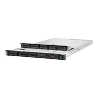 Hp Alletra 4110 Setup And Installation Manual
