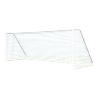 Jaypro Sports Classic Club CC18S Installation Instructions Manual
