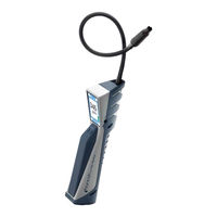 Inficon D-TEK Stratus 724-204-G1 Operating Manual