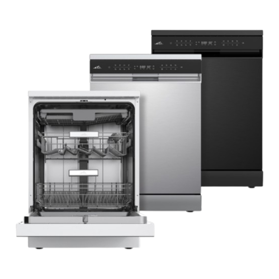 eta 338090020B Instructions For Use Manual