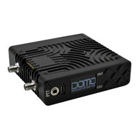 Domo NANOIP-114150 Setup Manual