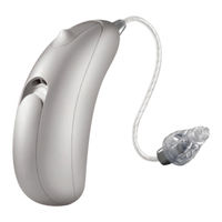 Unitron Vista N R 312 Manual