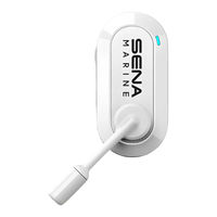 Sena NAUTITALK CREW User Manual