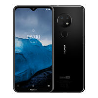 Nokia TA-1198 User Manual