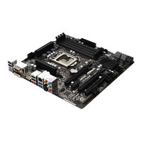 ASROCK Z77 Pro4-M User Manual