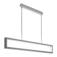 Lightolier 48228ALU Specification