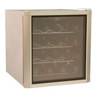 Haier HVTS16ASS User Manual