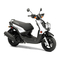 Scooter Yamaha Zuma YW125A Owner's Manual